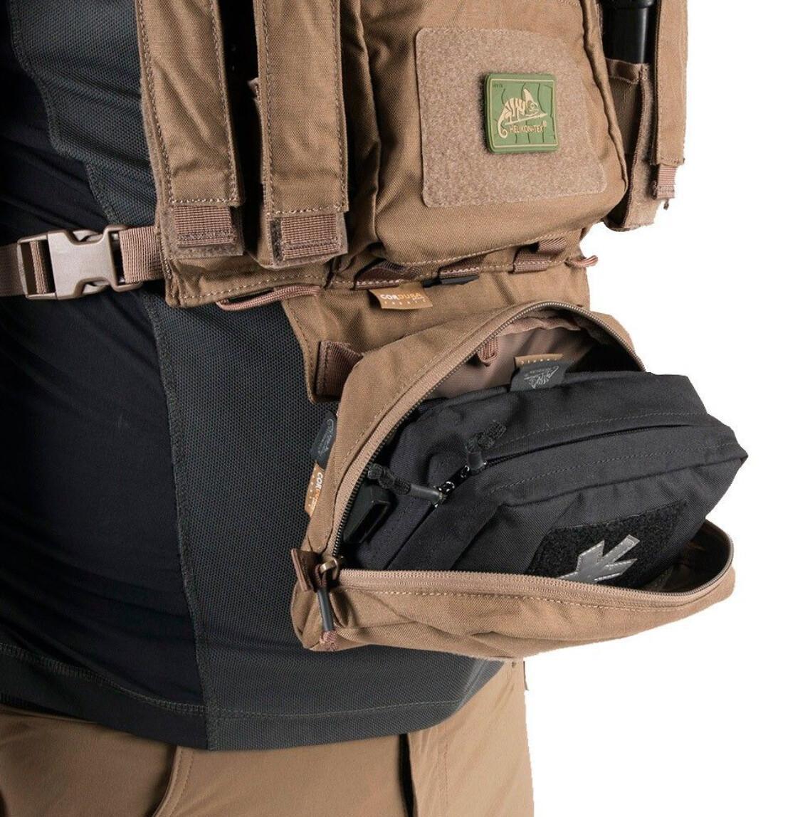 CHALECO ENTRENAMIENTO MINI RIG | HELIKON TEX CHALECO ENTRENAMIENTO MINI RIG | HELIKON TEX