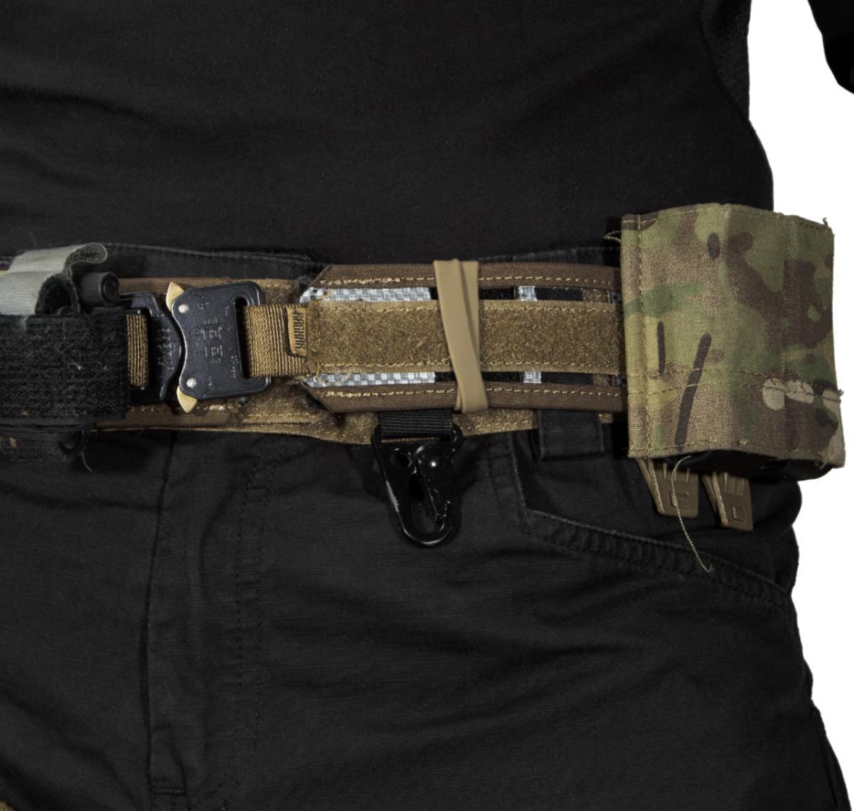 CINTURÓN RAGNAR RAIDS HARDRADA FATHER