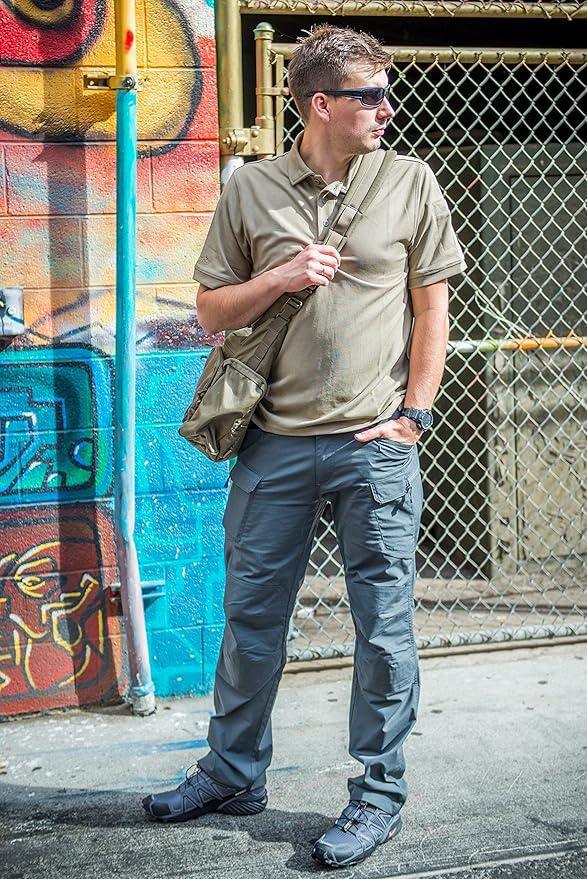 PANTALÓN HELIKON-TEX SP-UTL-PR PANTALÓN HELIKON-TEX SP-UTL-PR