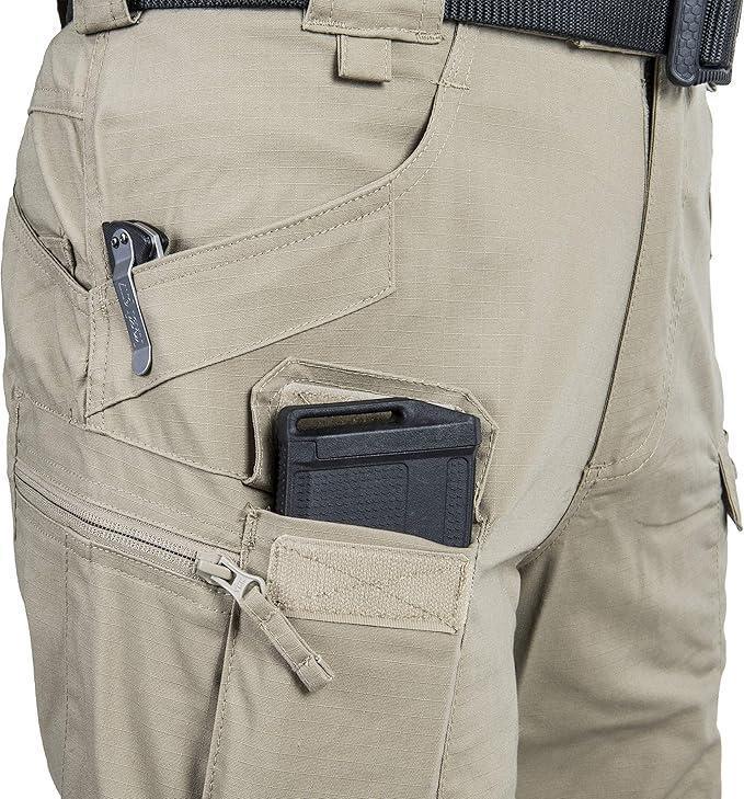 PANTALÓN HELIKON-TEX SP-UTL-PR PANTALÓN HELIKON-TEX SP-UTL-PR