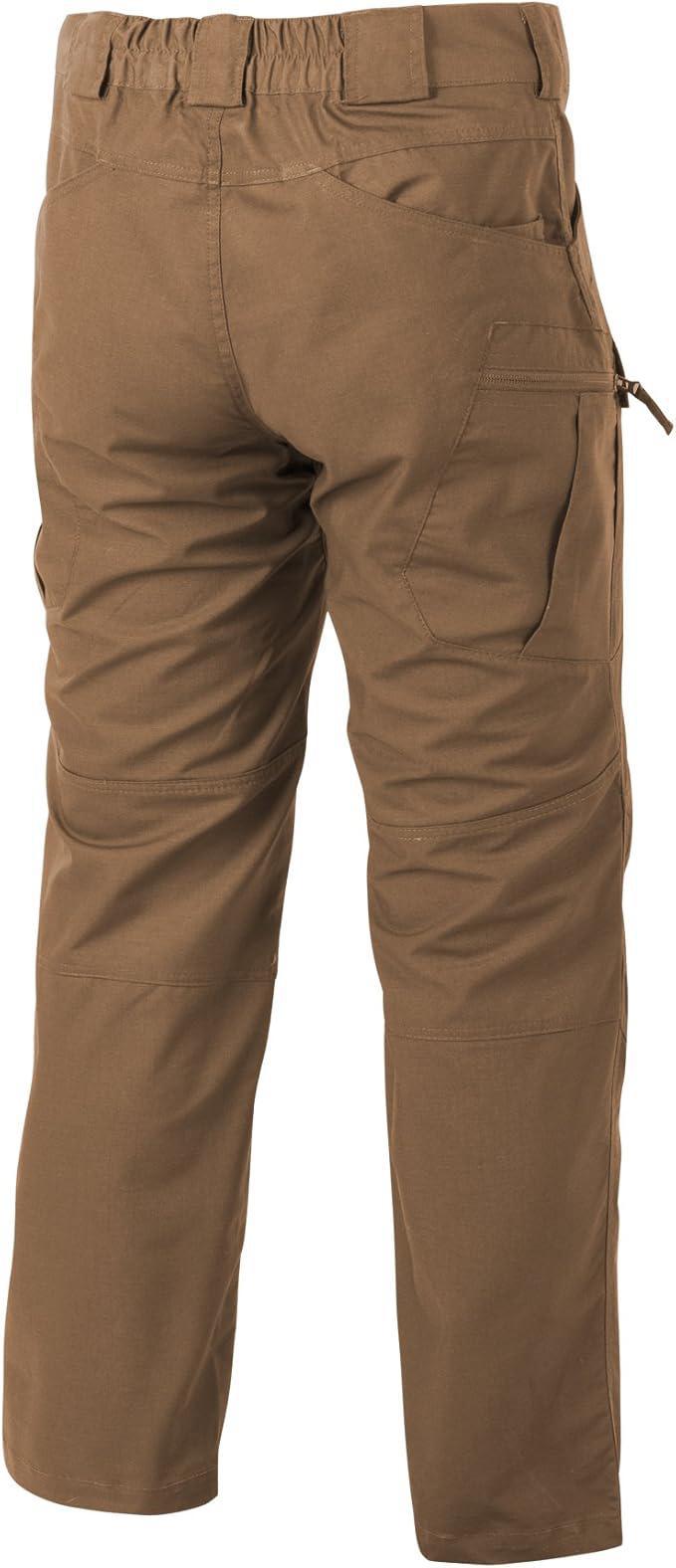 PANTALÓN HELIKON-TEX SP-UTL-PR
