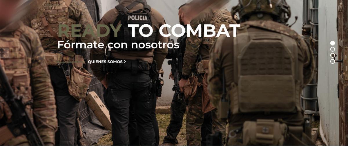 FORMACIÓN THREE WATERS