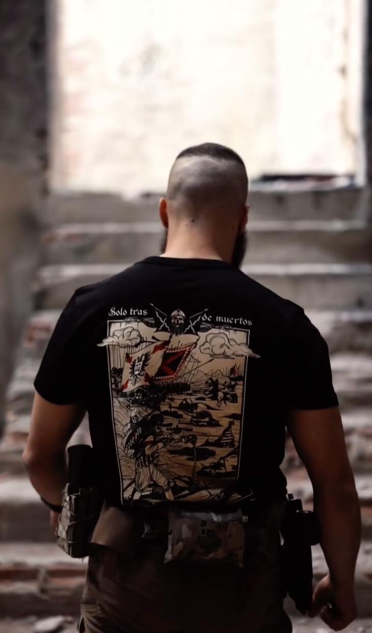 FORMACIÓN THREE WATERS