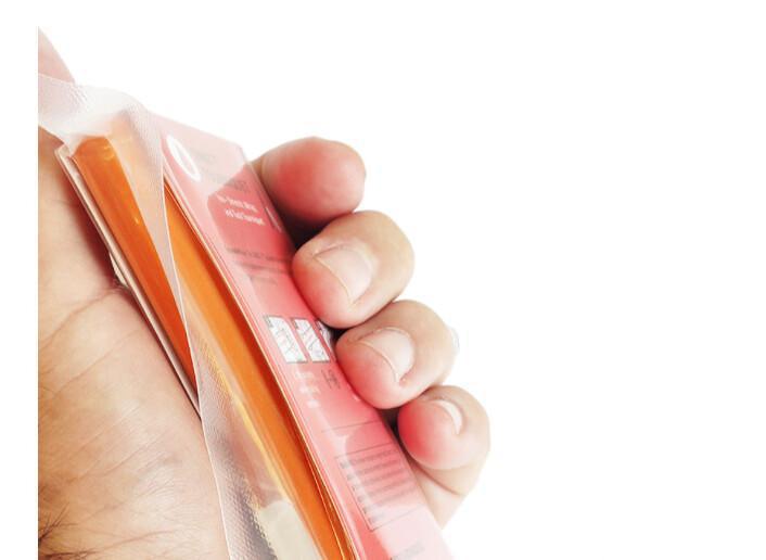 TORNIQUETE/VENDAJE MULTIFUNCIONAL SWAT-T NARANJA