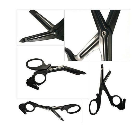 MINI TIJERAS EMERGENCIAS RIPSHEARS MINI TIJERAS EMERGENCIAS RIPSHEARS