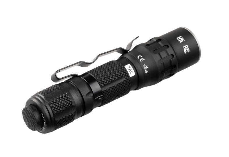 LINTERNA WELTOOL T1 PRO