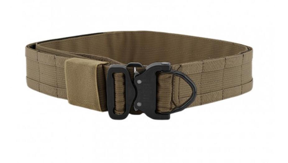 CINTURÓN GTG D-RING