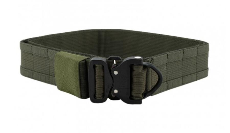 CINTURÓN D-RING | GTG CINTURÓN D-RING | GTG