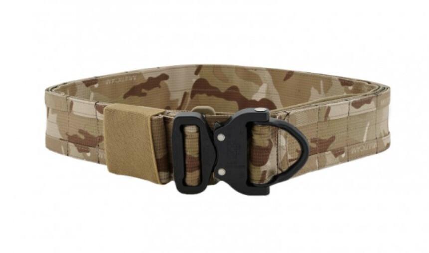 CINTURÓN D-RING | GTG CINTURÓN D-RING | GTG