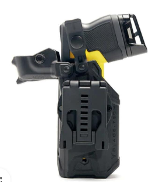 FUNDA BLADE TECH TASER 7 DUTY