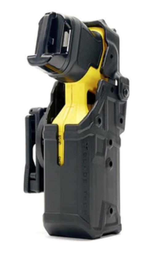 FUNDA BLADE TECH TASER 7 DUTY