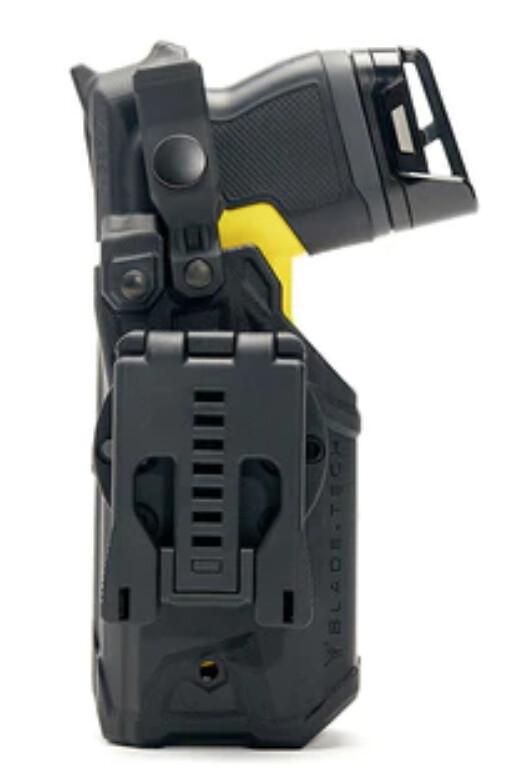 FUNDA BLADE TECH TASER 7 DUTY