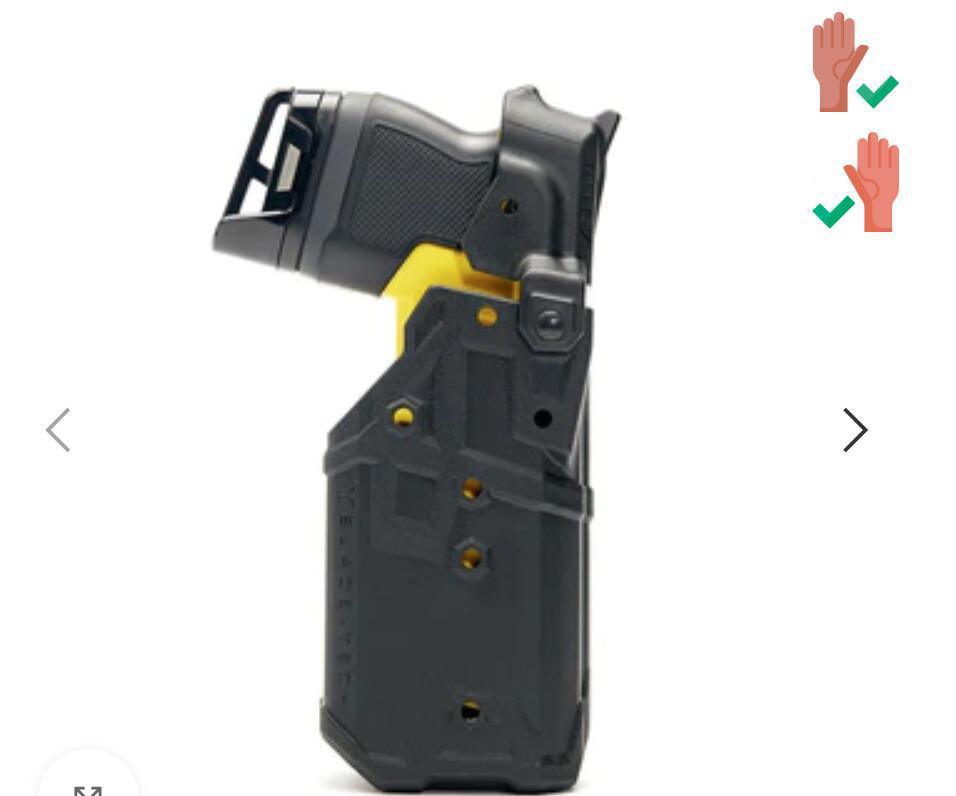 FUNDA BLADE TECH TASER 7 DUTY
