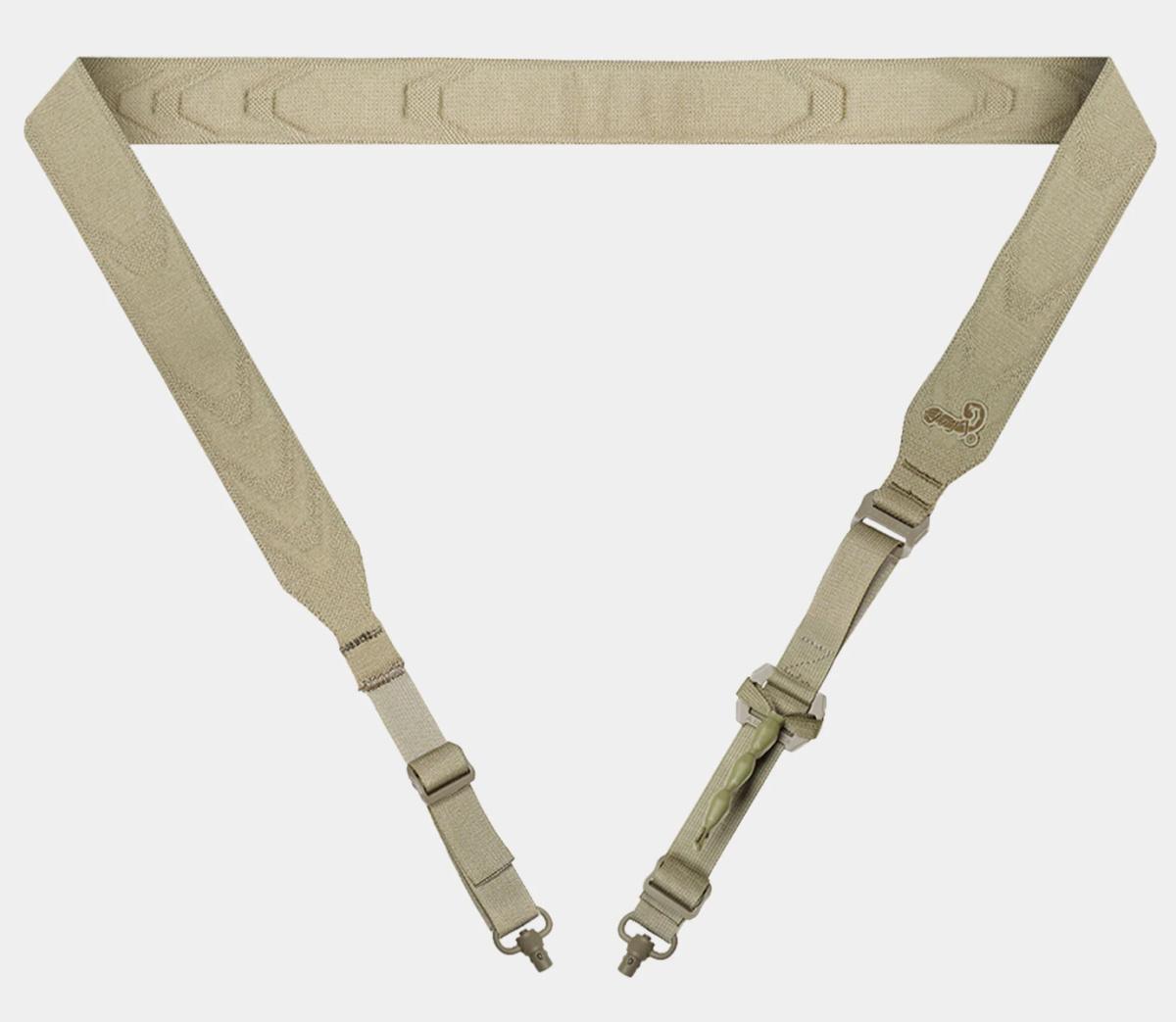 CORREA PORTAFUSIL RE-FLEX3D™ - AGILITE