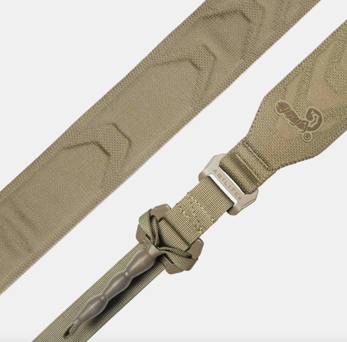 CORREA PORTAFUSIL RE-FLEX3D™ - AGILITE