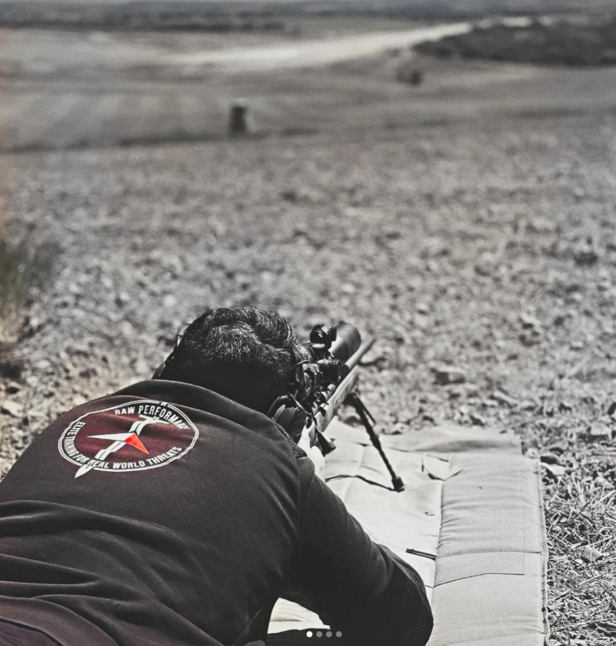 ASOCIACIÓN RAW TACTICAL PERFORMANCE