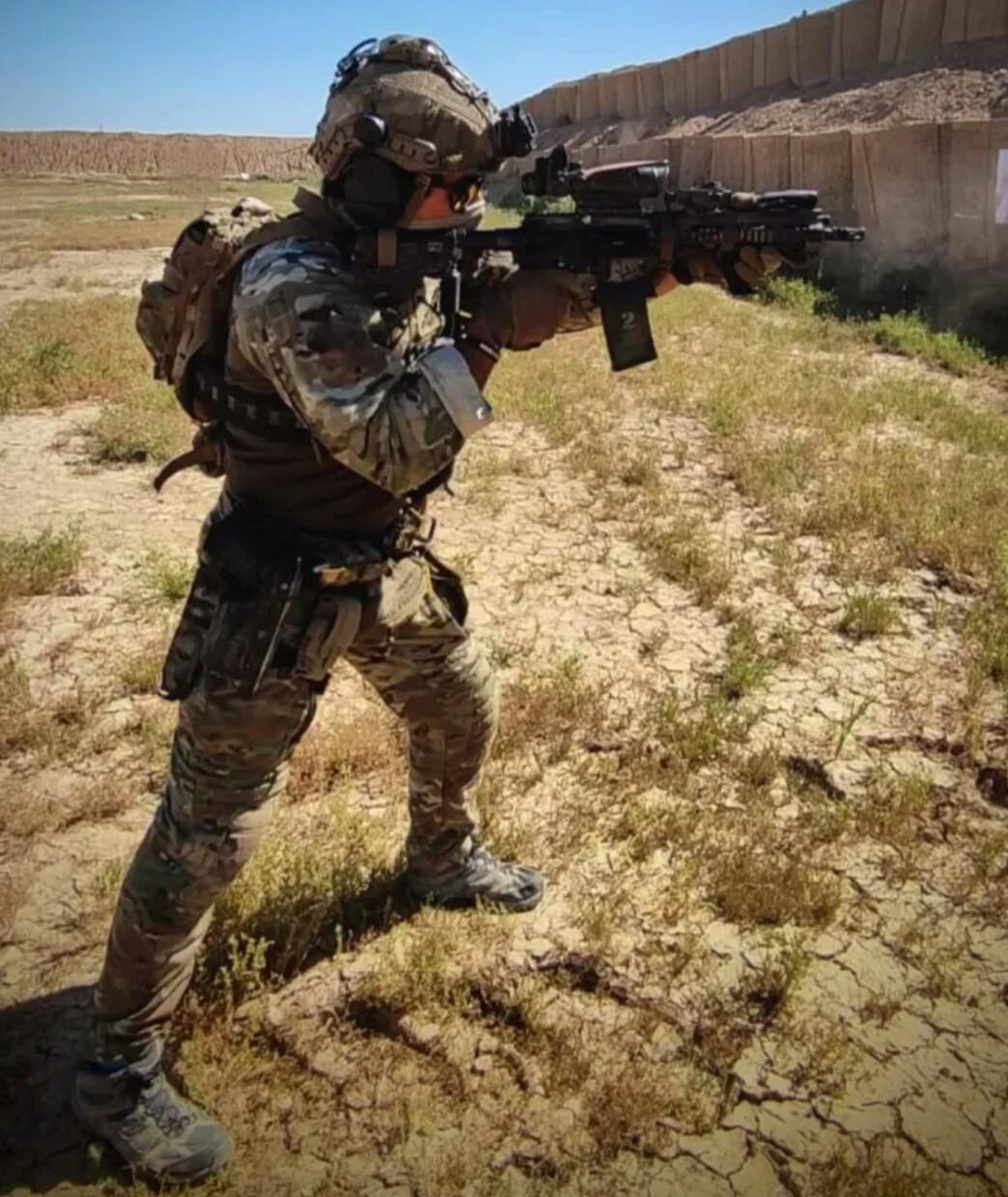 ASOCIACIÓN RAW TACTICAL PERFORMANCE