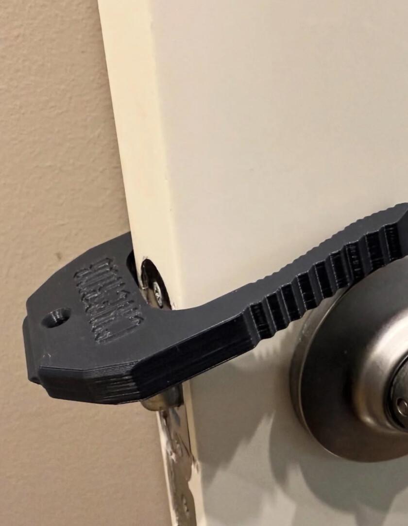 BLOQUEADOR PUERTA V2 BLOQUEADOR PUERTA V2