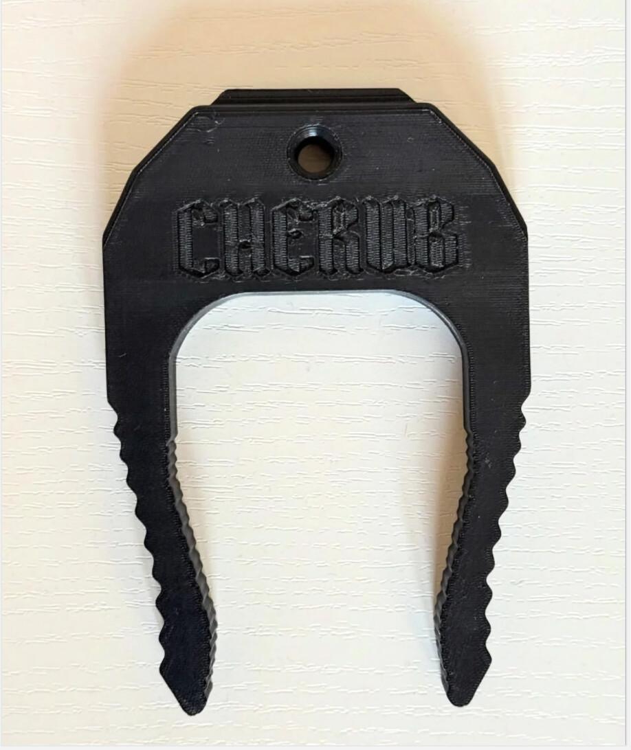 BLOQUEADOR PUERTA V2 BLOQUEADOR PUERTA V2