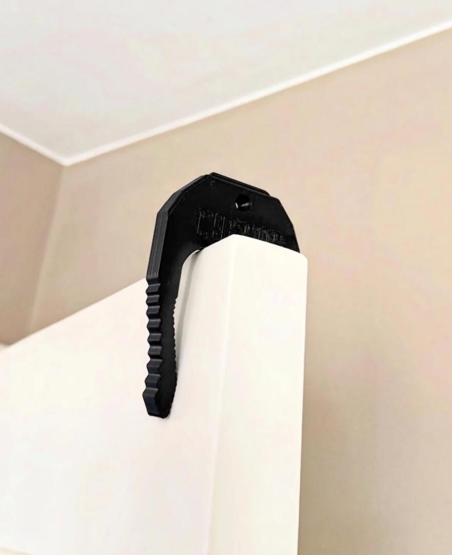 BLOQUEADOR PUERTA V2 BLOQUEADOR PUERTA V2