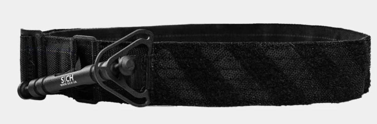 TORNIQUETE DE COMBATE TÁCTICO SICH