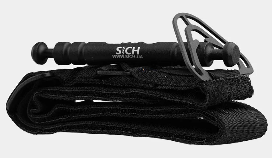 TORNIQUETE DE COMBATE TÁCTICO SICH TORNIQUETE DE COMBATE TÁCTICO SICH