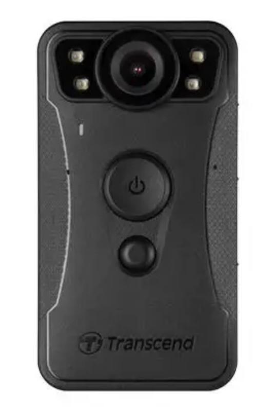 CÁMARA POLICIAL TRANSCEND BODY 30