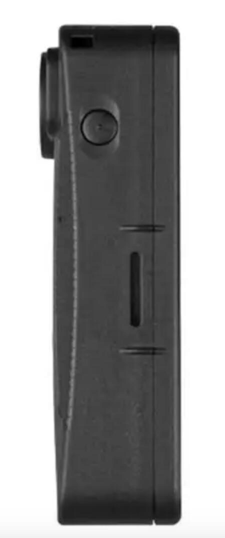 CÁMARA POLICIAL TRANSCEND BODY 30