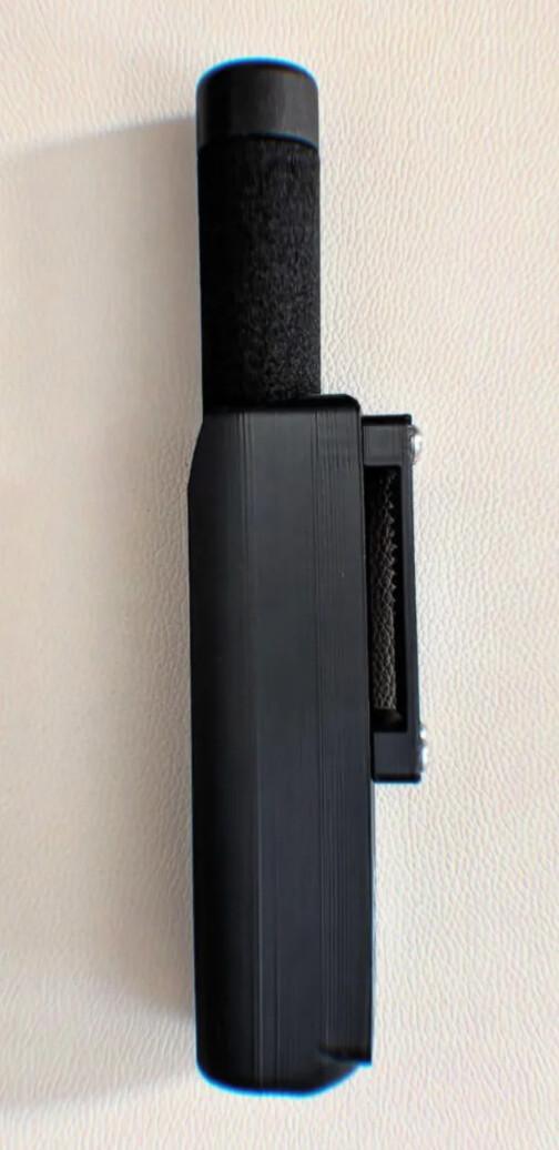 FUNDA BASTÓN EXTENSIBLE