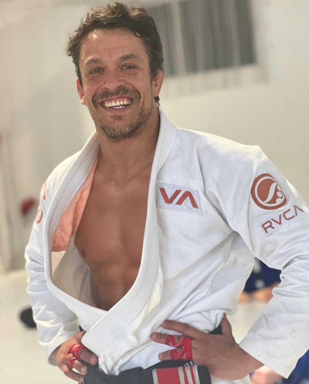 GYM SERGIO FERNÁNDEZ TEAM (VELILLA)