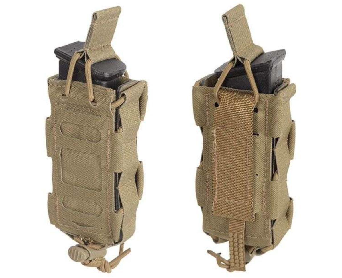 PORTACARGADORES NFM THOR MODULAR EXPANDABLE PDW MAG POUCH