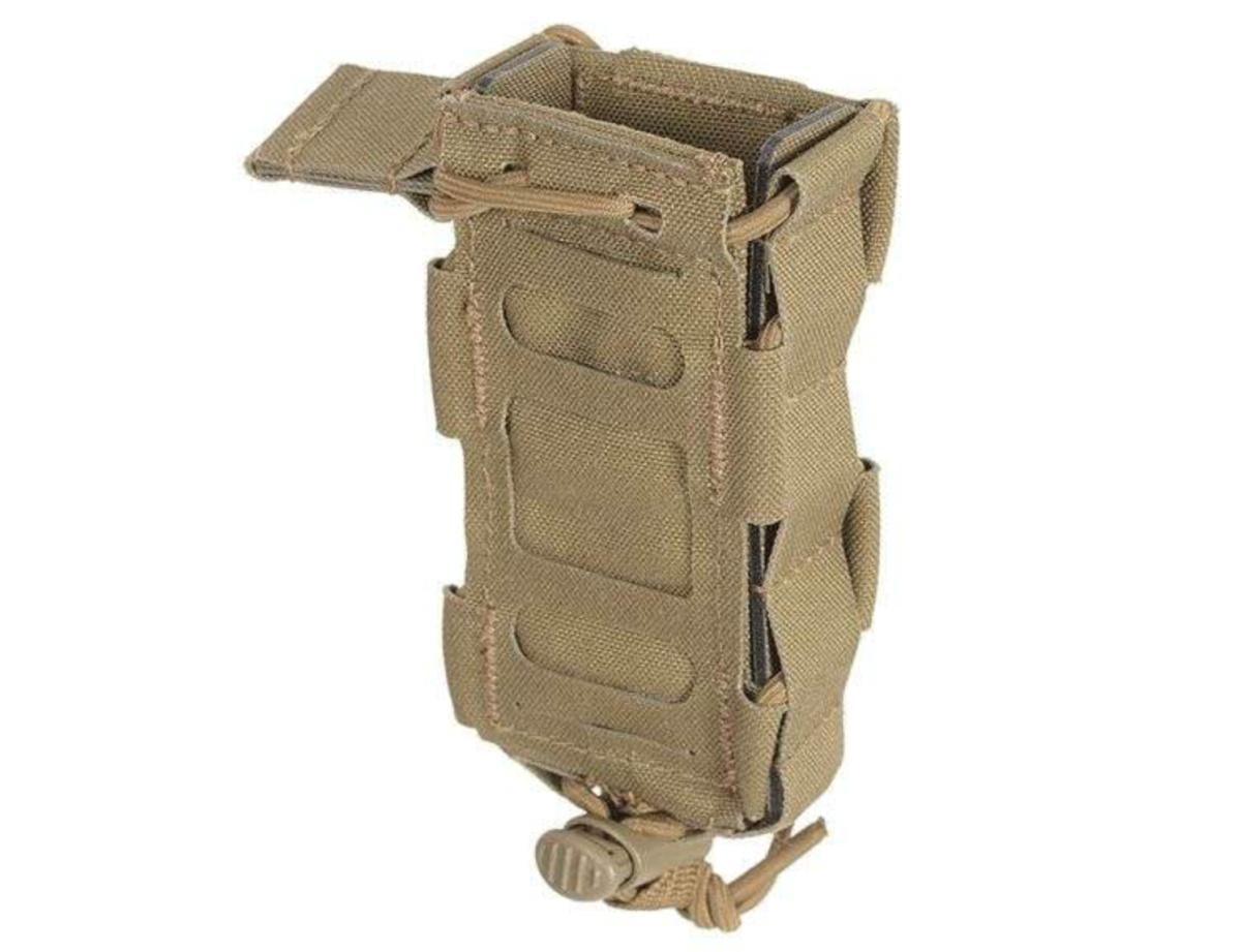 PORTACARGADORES NFM THOR MODULAR EXPANDABLE PDW MAG POUCH