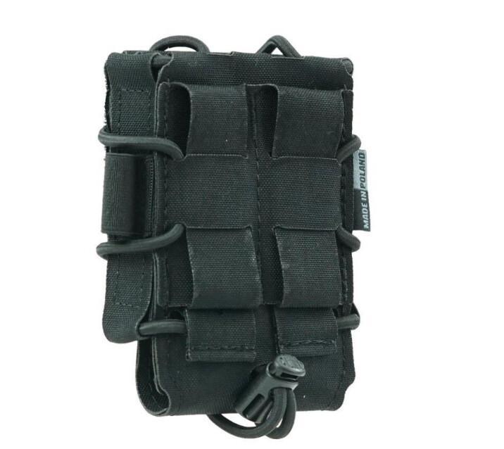 PORTARADIO TEMPLARS GEAR UNIVERSAL POUCH
