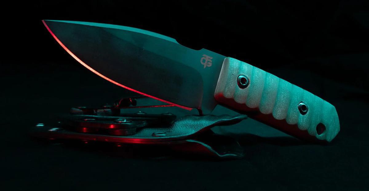 CUCHILLO BIG BORE CUCHILLO BIG BORE