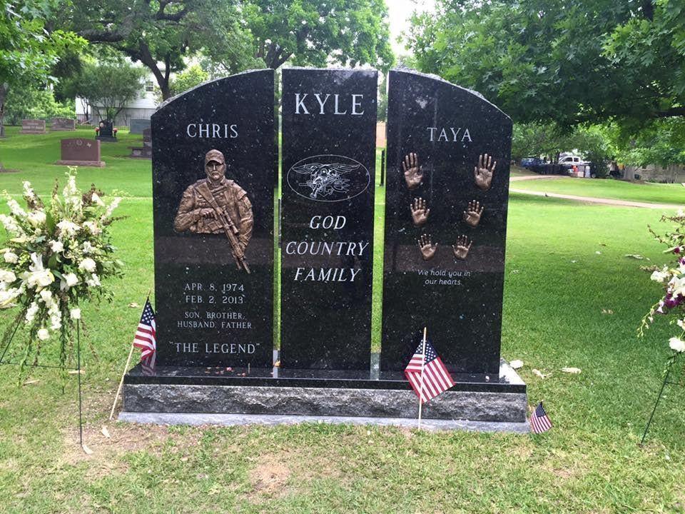 CHRIS KYLE | EL FRANCOTIRADOR MÁS LETAL DE EEUU CHRIS KYLE | EL FRANCOTIRADOR MÁS LETAL DE EEUU