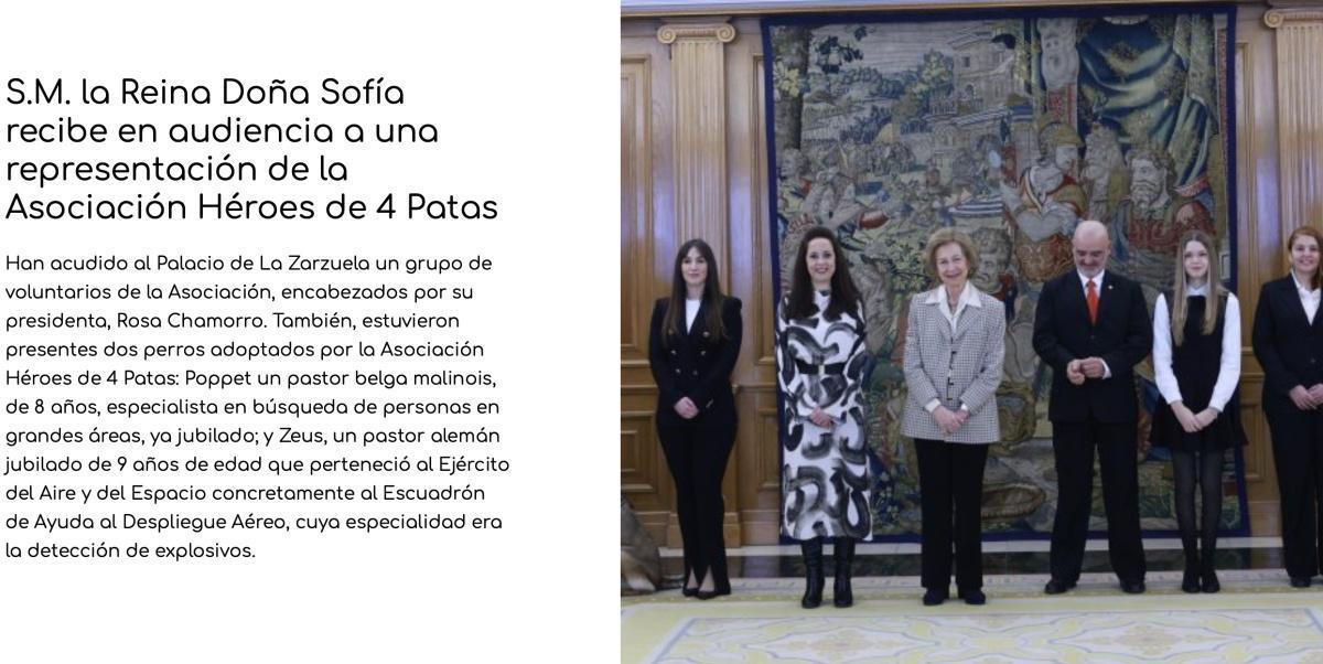 HÉROES DE 4 PATAS HÉROES DE 4 PATAS