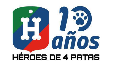 HÉROES DE 4 PATAS HÉROES DE 4 PATAS