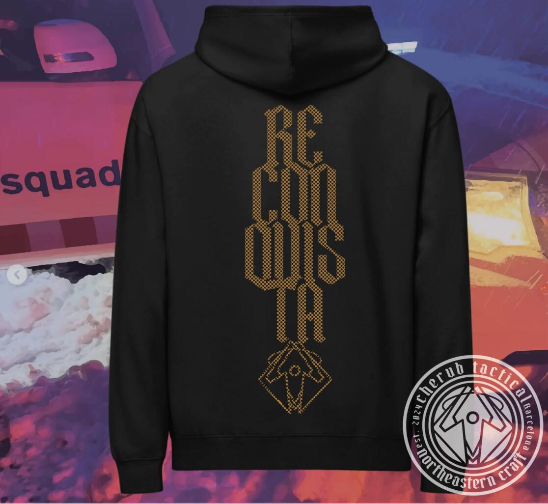 SUDADERA RECONQUISTA SUDADERA RECONQUISTA