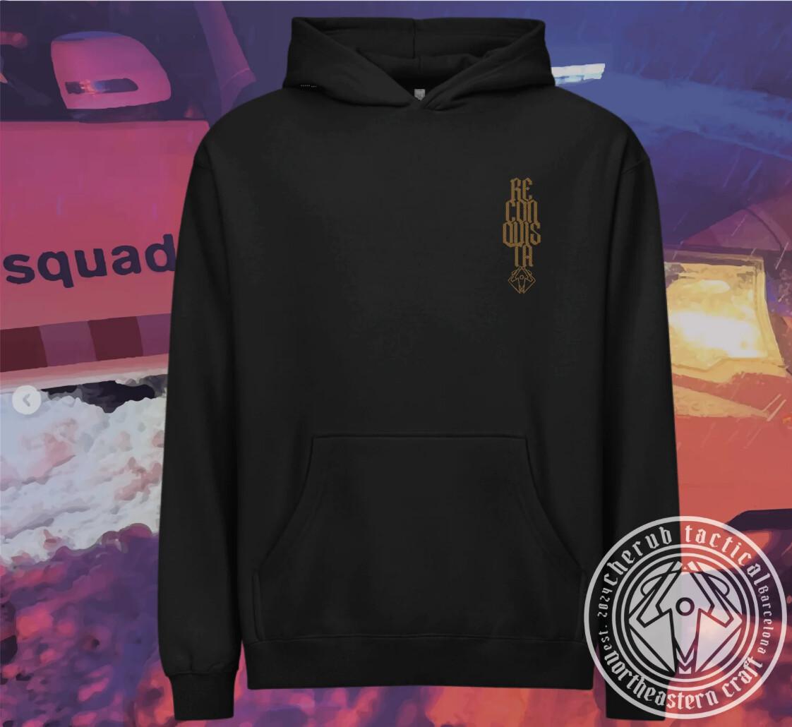 SUDADERA RECONQUISTA