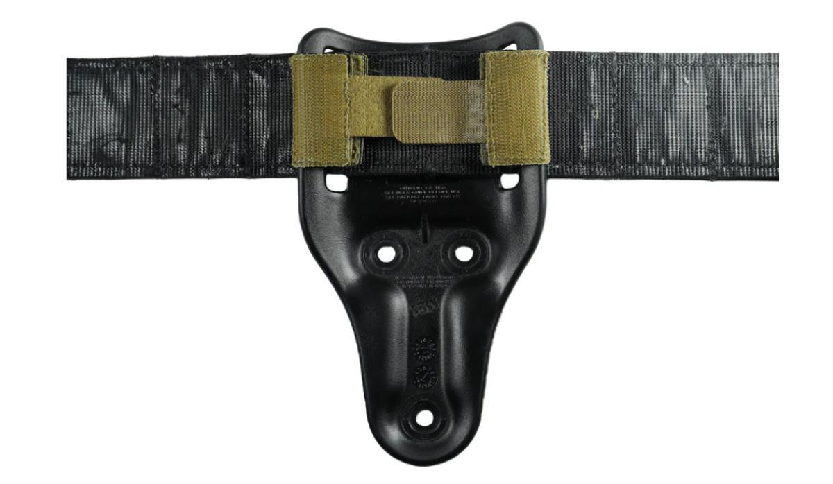 STOPPER PARA FUNDA/PORTA CARGADOR EN CINTURÓN STOPPER PARA FUNDA/PORTA CARGADOR EN CINTURÓN