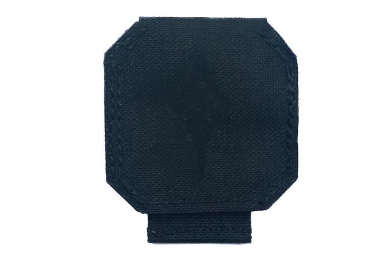 IMÁN TÁCTICO MOLLE - ASAP MOLLE