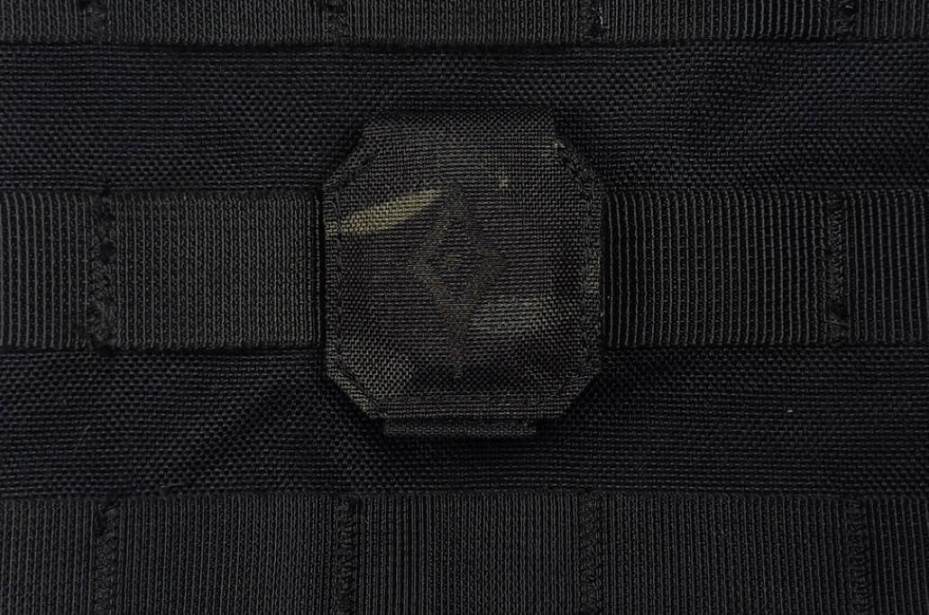 IMÁN TÁCTICO MOLLE - ASAP MOLLE IMÁN TÁCTICO MOLLE - ASAP MOLLE