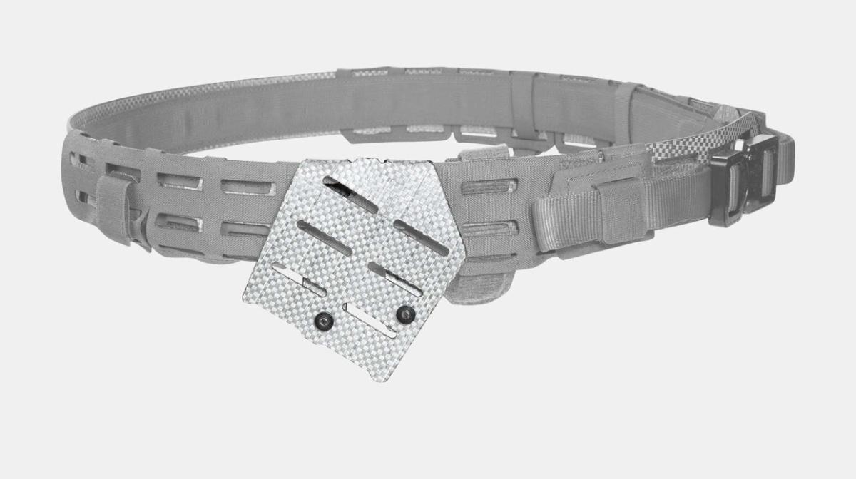 ADAPTADOR PARA PORTACARGADOR INCLINADO | TASMANIAN TIGER