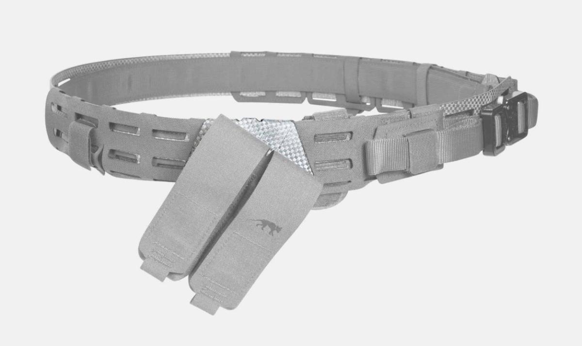 ADAPTADOR PARA PORTACARGADOR INCLINADO | TASMANIAN TIGER