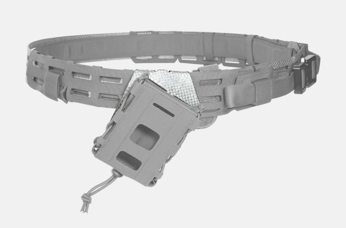 ADAPTADOR PARA PORTACARGADOR INCLINADO | TASMANIAN TIGER