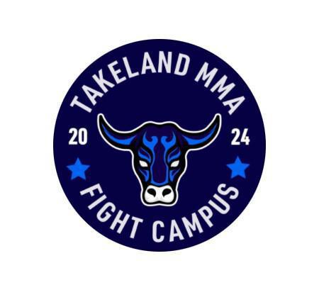 GYM TAKELAND MMA (RIVAS)