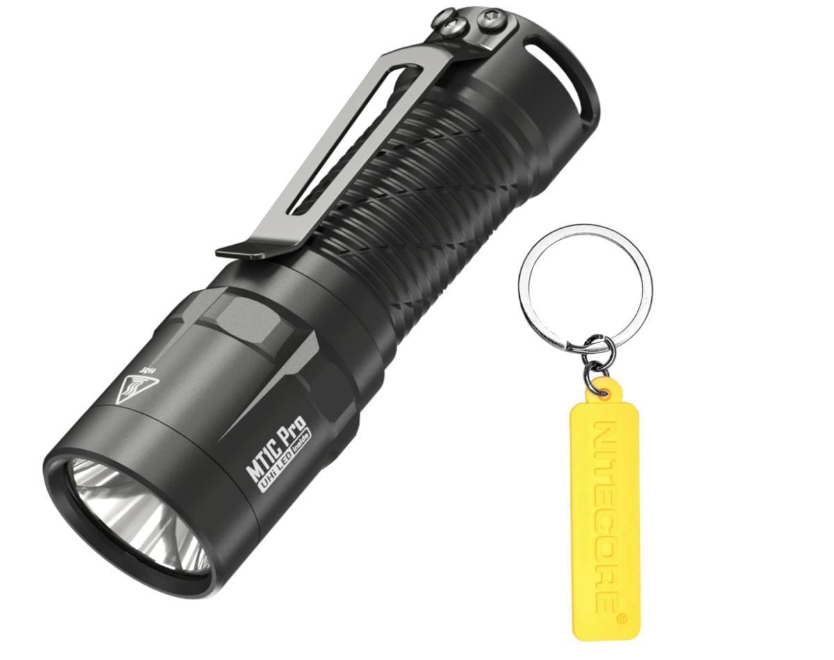 LINTERNA NITECORE MT1C PRO