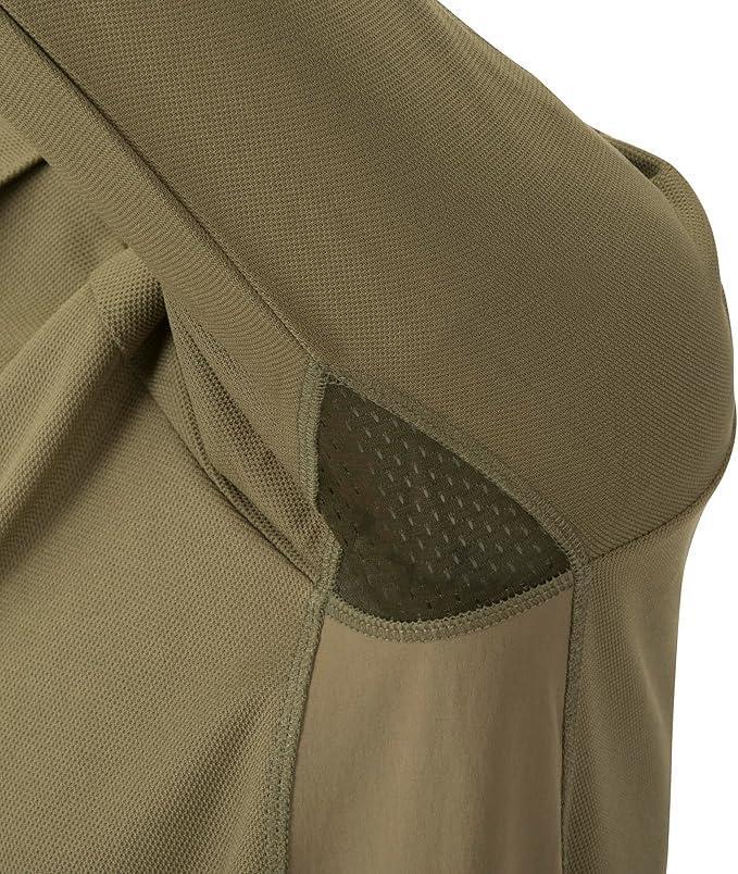 CAMISETA POLO RANGE HELIKON CAMISETA POLO RANGE HELIKON