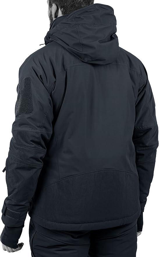 UF PRO CHAQUETA TACTICAL INVIERNO