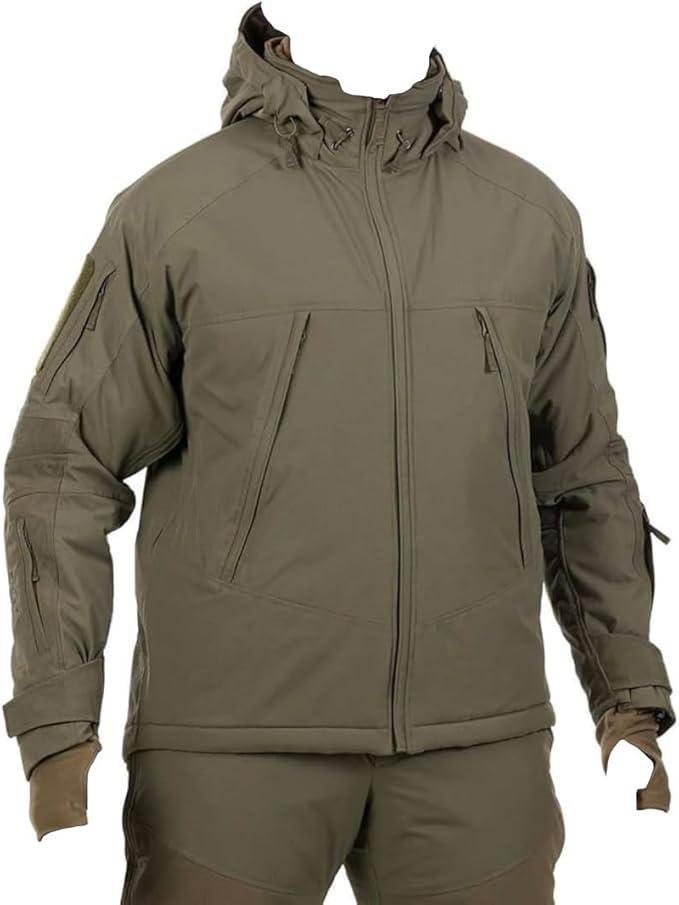 UF PRO CHAQUETA TACTICAL INVIERNO